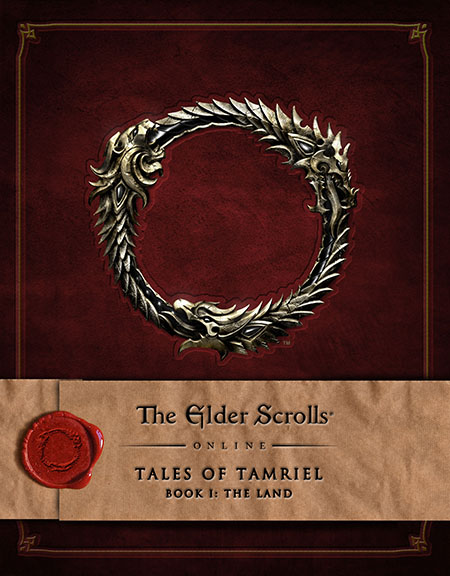 Книги The Elder Scrolls