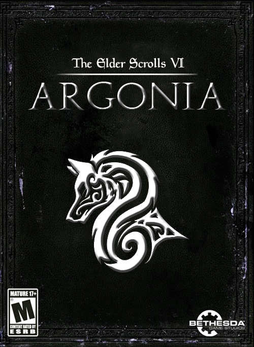 Слухи о The Elder Scrolls: VI Argonia