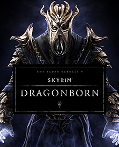 Game The Elder Scrolls V: Skyrim – Dragonborn