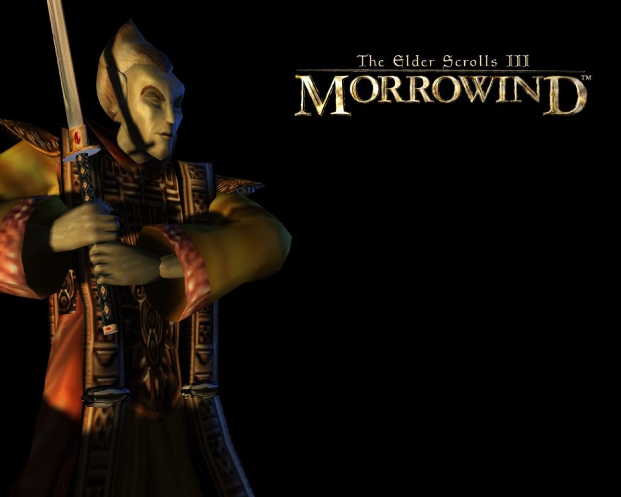 The Elder Scrolls III: Morrowind - PC Game Trainer Cheat