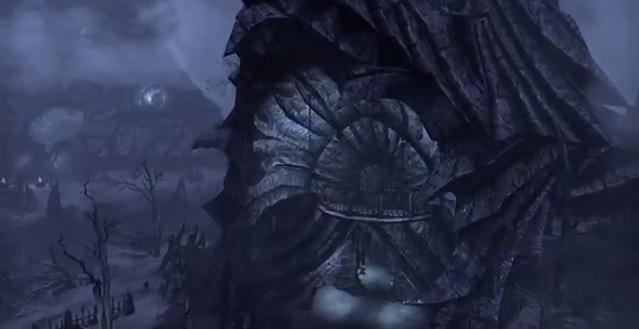 The Elder Scrolls Online Journey to Coldharbour (Video)