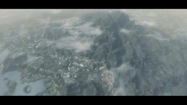 The Elder Scrolls Skywind Nerevarine Rising Trailer