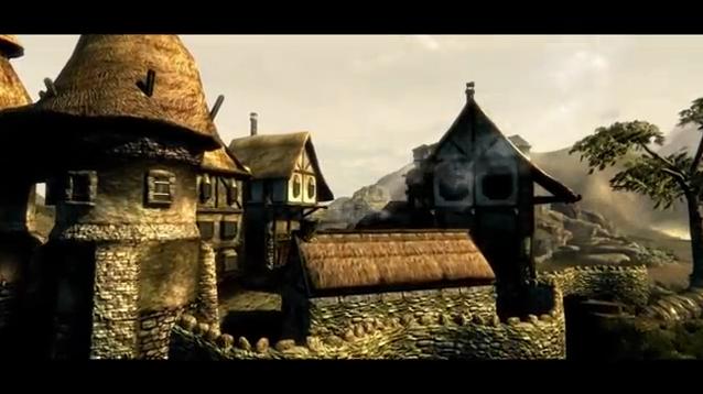 The Elder Scrolls Skywind Official Development Video