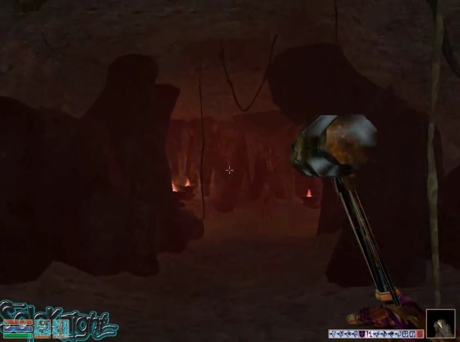 The Elder Scrolls III Morrowind Walkthrough Final video
