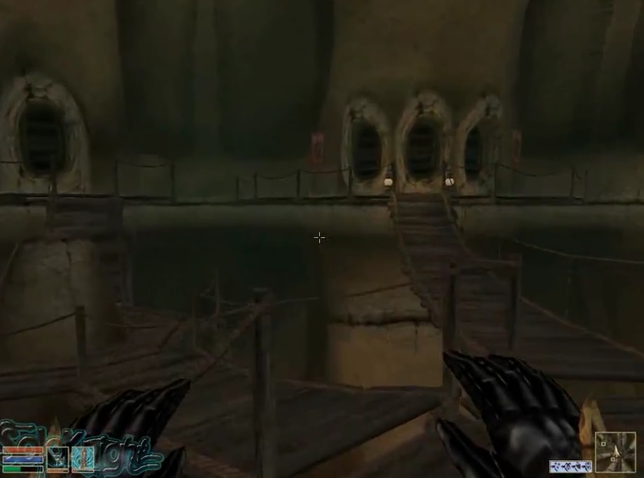 The Elder Scrolls III Morrowind Walkthrough Part 34 video