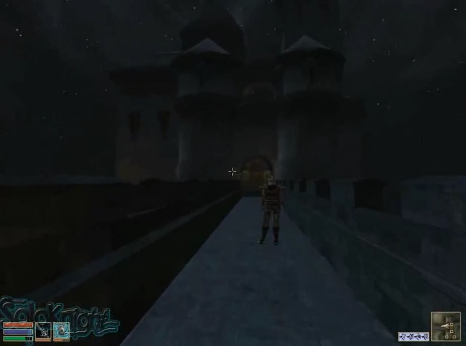The Elder Scrolls III Morrowind Walkthrough Part 26 video