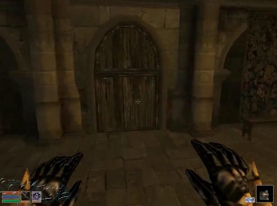 The Elder Scrolls III Morrowind Walkthrough Part 20 video