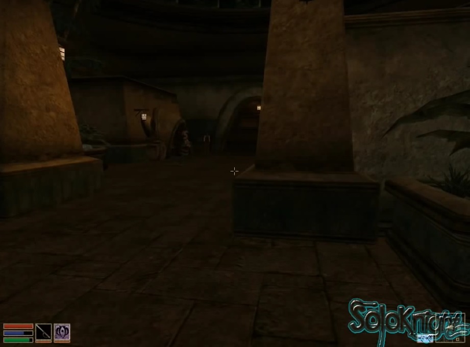 The Elder Scrolls III Morrowind Walkthrough Part 12 video
