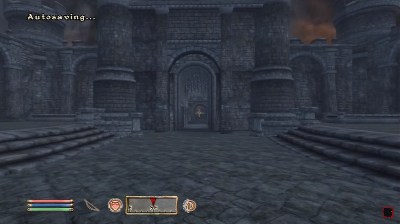 The Elder Scrolls IV: Oblivion Walkthrough Part 79 video