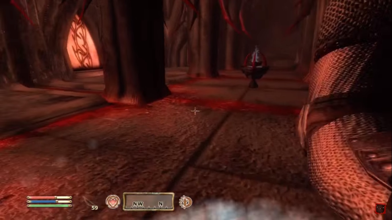 The Elder Scrolls IV: Oblivion Walkthrough Part 78 video