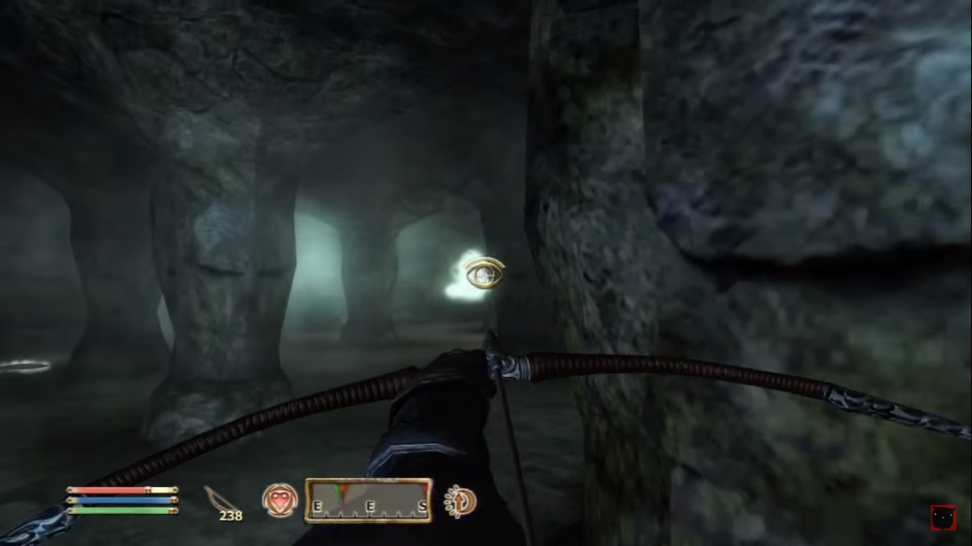 The Elder Scrolls IV: Oblivion Walkthrough Part 70 video