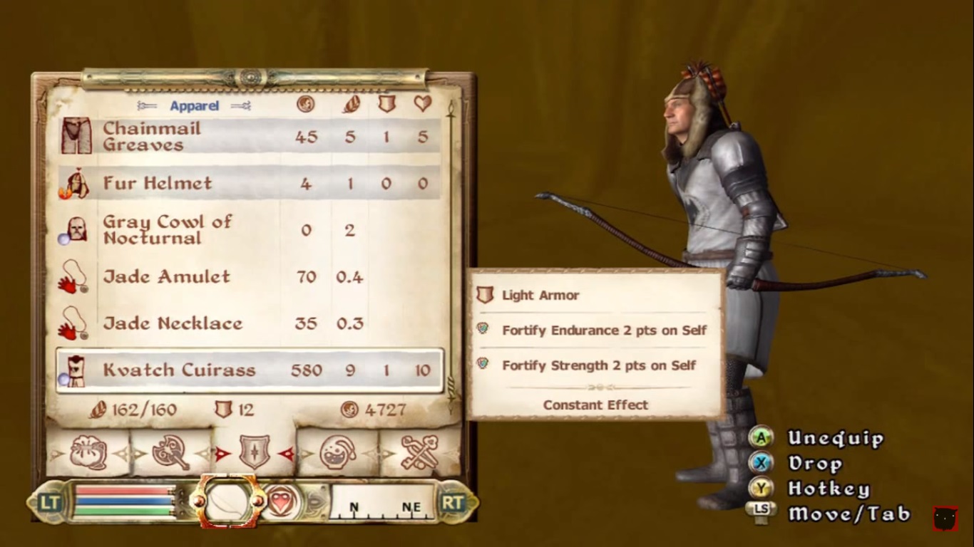 The Elder Scrolls IV: Oblivion Walkthrough Part 66 video