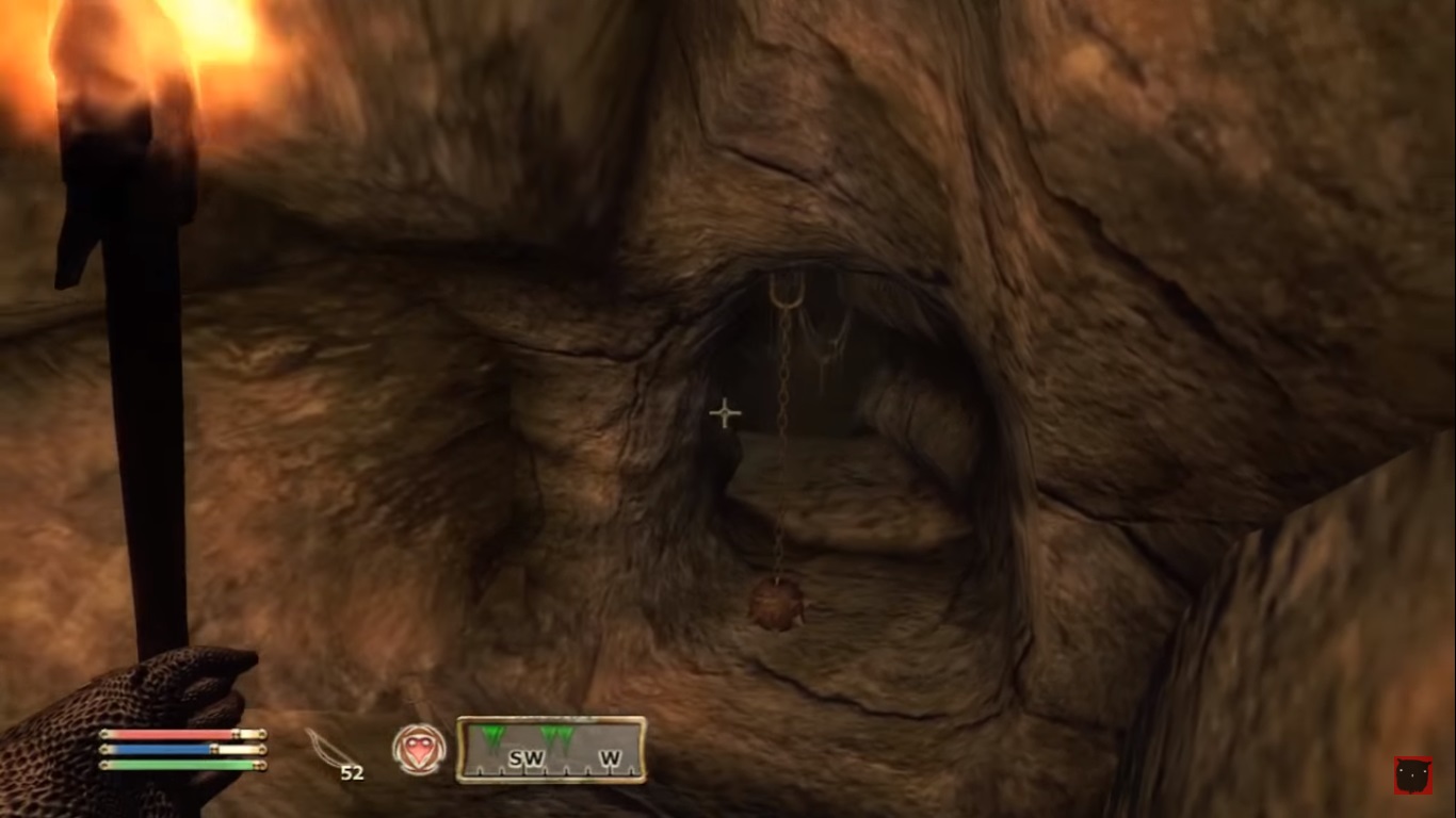 The Elder Scrolls IV: Oblivion Walkthrough Part 62 video