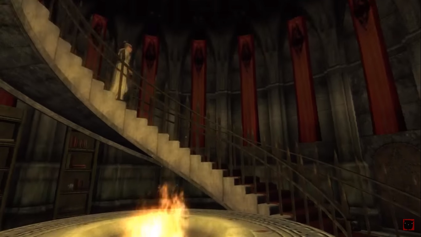 The Elder Scrolls IV: Oblivion Walkthrough Part 56 video