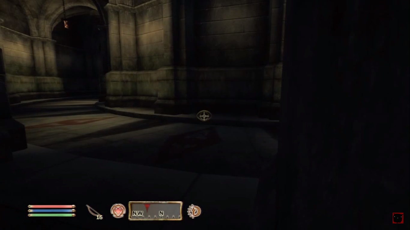 The Elder Scrolls IV: Oblivion Walkthrough Part 55 video