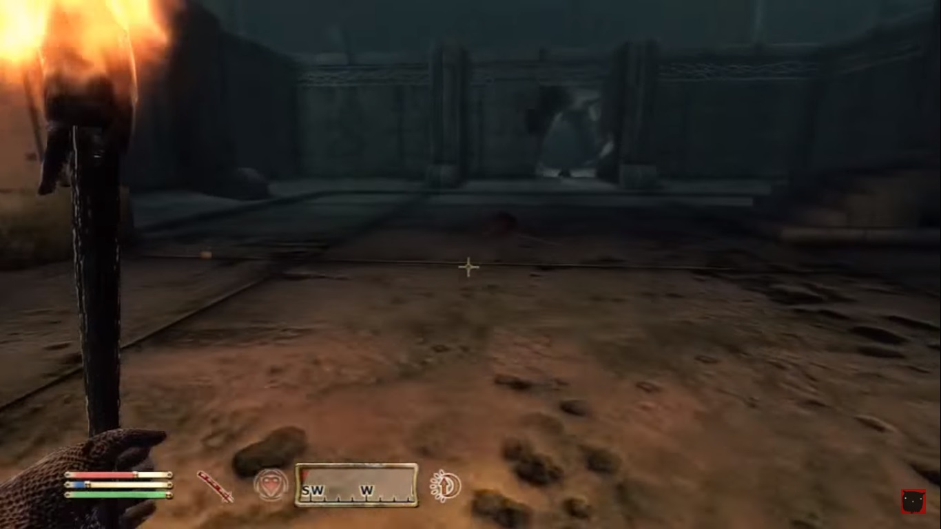 The Elder Scrolls IV: Oblivion Walkthrough Part 54 video