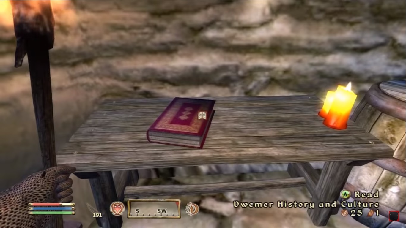 The Elder Scrolls IV: Oblivion Walkthrough Part 43 video