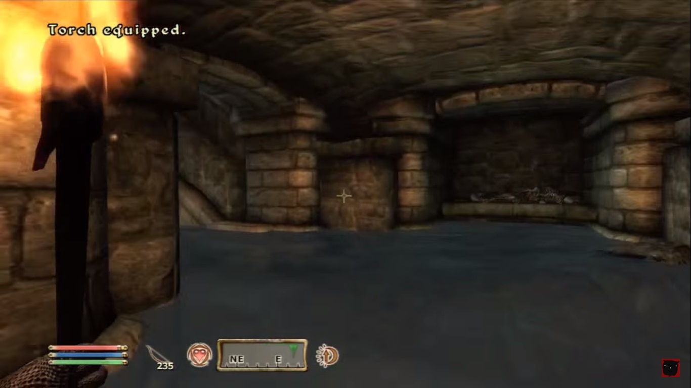 The Elder Scrolls IV: Oblivion Walkthrough Part 42 video