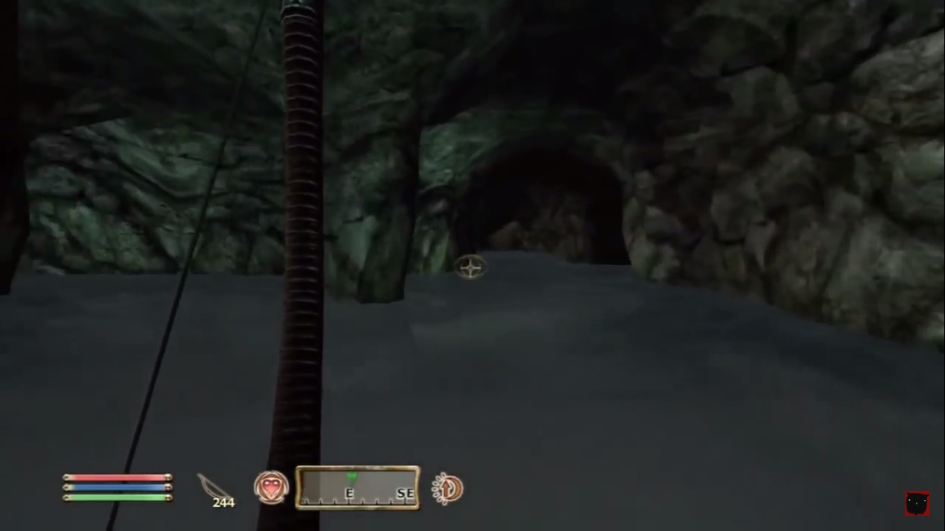 The Elder Scrolls IV: Oblivion Walkthrough Part 41 video