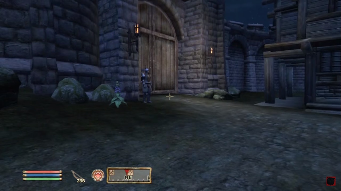 The Elder Scrolls IV: Oblivion Walkthrough Part 36 video