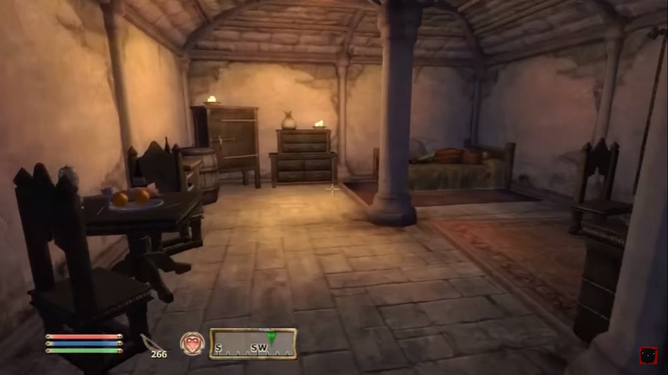 The Elder Scrolls IV: Oblivion Walkthrough Part 34 video