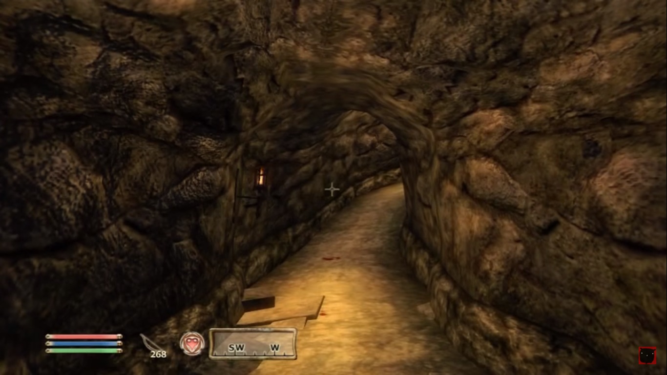 The Elder Scrolls IV: Oblivion Walkthrough Part 31 video