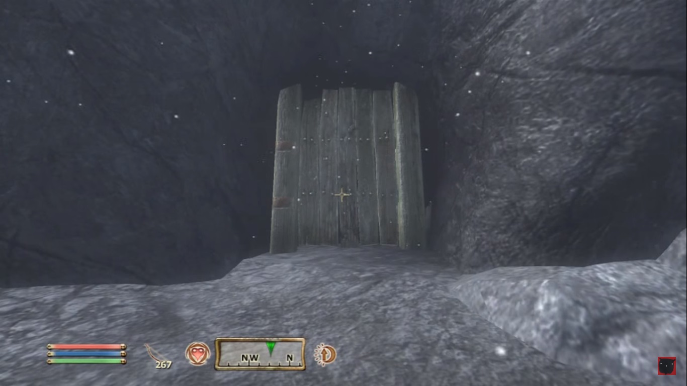 The Elder Scrolls IV: Oblivion Walkthrough Part 19 video