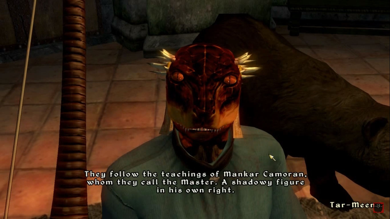The Elder Scrolls IV: Oblivion Walkthrough Part 16 video