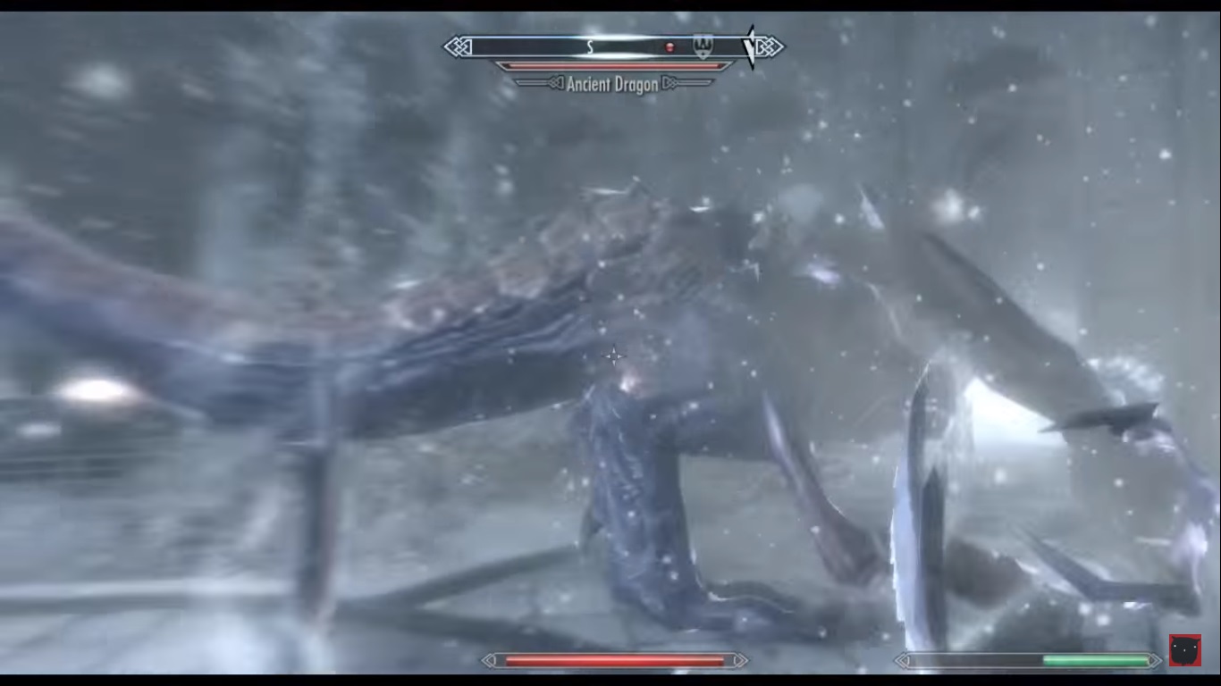 The Elder Scrolls V: Skyrim Walkthrough - Part 164: Overrun by Metapods video
